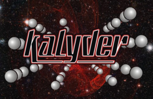 kalyder logo